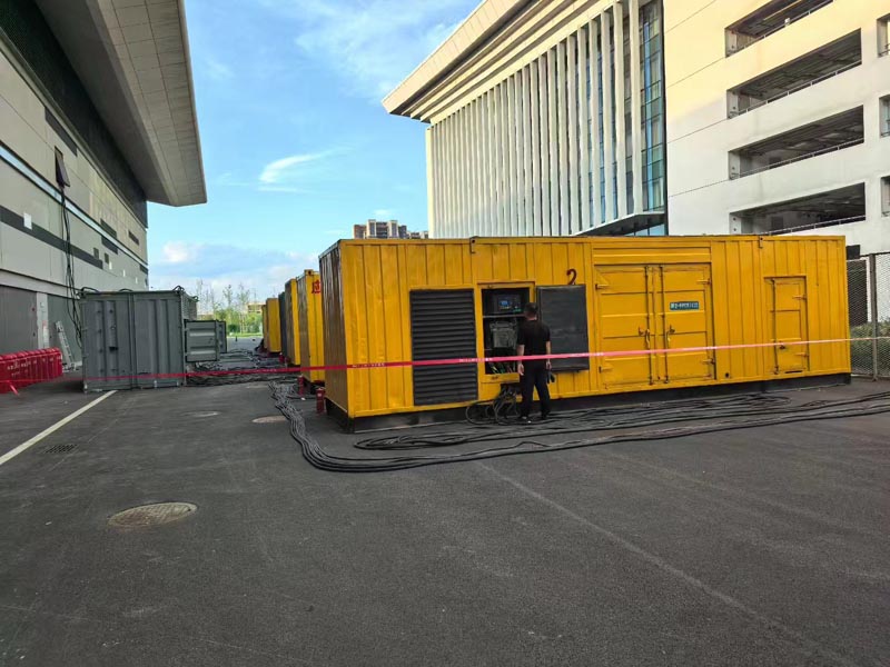 邻水柴油发电机冬季保养注意事项?