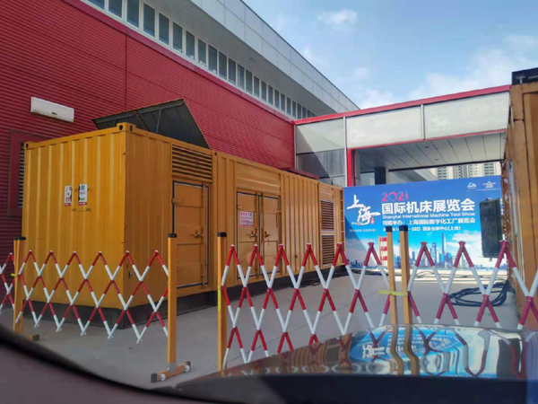 邻水发电机出租 对于发电机的特性你了解多少?