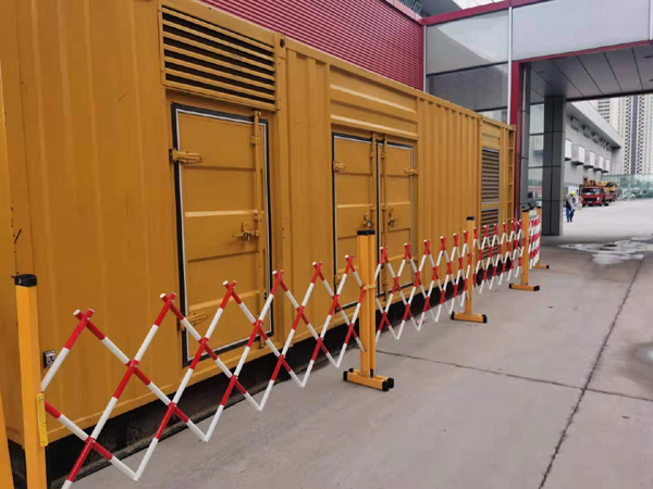 邻水发电机出租 你知道怎样鉴定发电机品质的好坏吗?