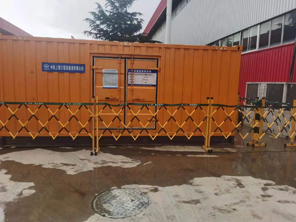 邻水租赁发电机 柴油发电机组供应商：柴油发电机组润滑油的作用？