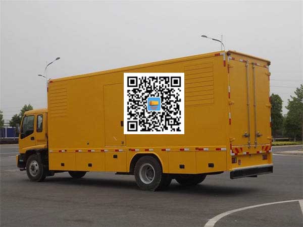 邻水发电车出租-发电机组的主要用途是什么？