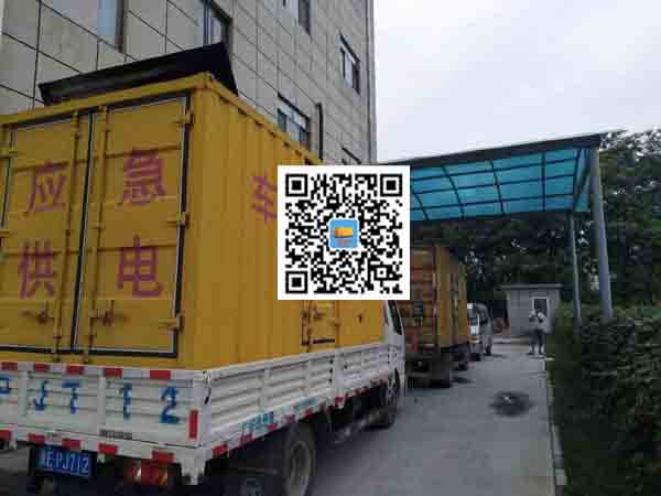 邻水发电车出租-发电机产品使用越来越广泛