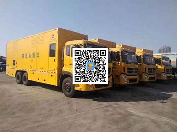 邻水出租发电车-怎样确保潍柴发电机组的质量