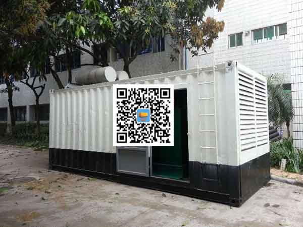 邻水出租发电机-什么样的柴油发电机使用效果比较好