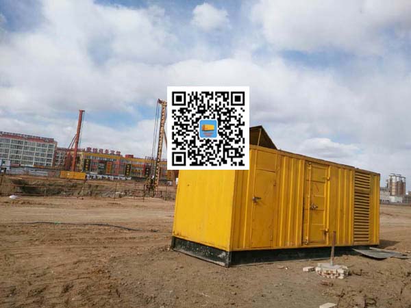 邻水发电机出租-柴油发电机组安全操作规程有哪些?
