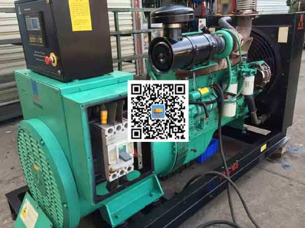 邻水租赁发电机-发电机一般变压器磁芯所使用的是什么材料？