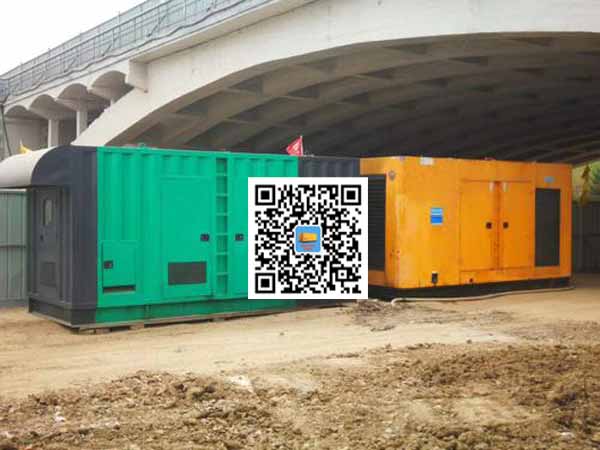 邻水决定发电机顺利启动的因素及如何解决发电机冬季起动困难问题