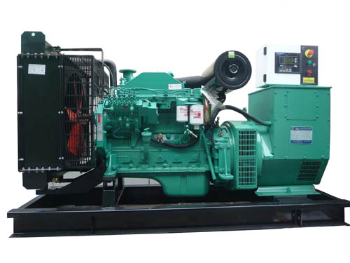 邻水有哪些方法可以提高 200kw 柴油发电机的燃油效率?