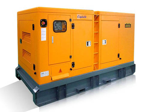 邻水影响 200kw 柴油发电机油耗的因素有哪些?