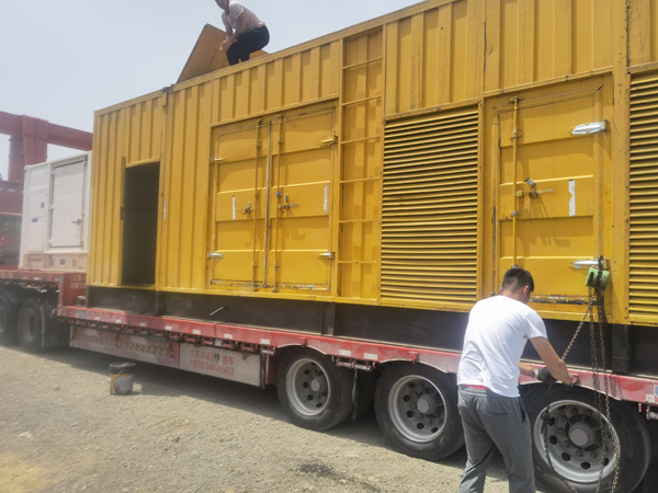 邻水除了负载情况和发动机维护,还有哪些因素会影响 200kw 柴油发电机的油耗?