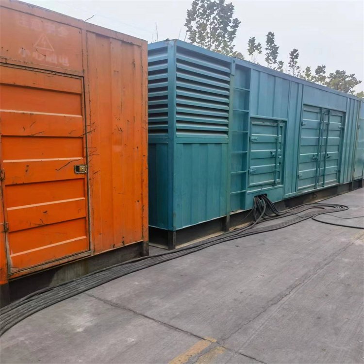 邻水如何选择适合 600kW 柴油发电机组的热继电器？