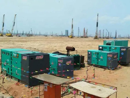 邻水如何检查和清洗空气滤清器?