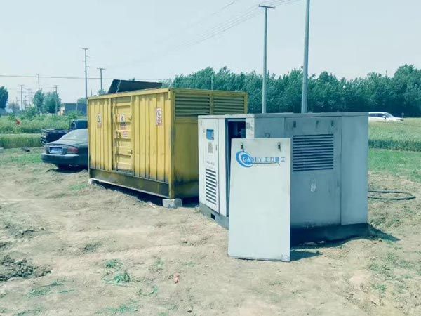 邻水柴油发电机组冬季日常维修需要哪些工具？